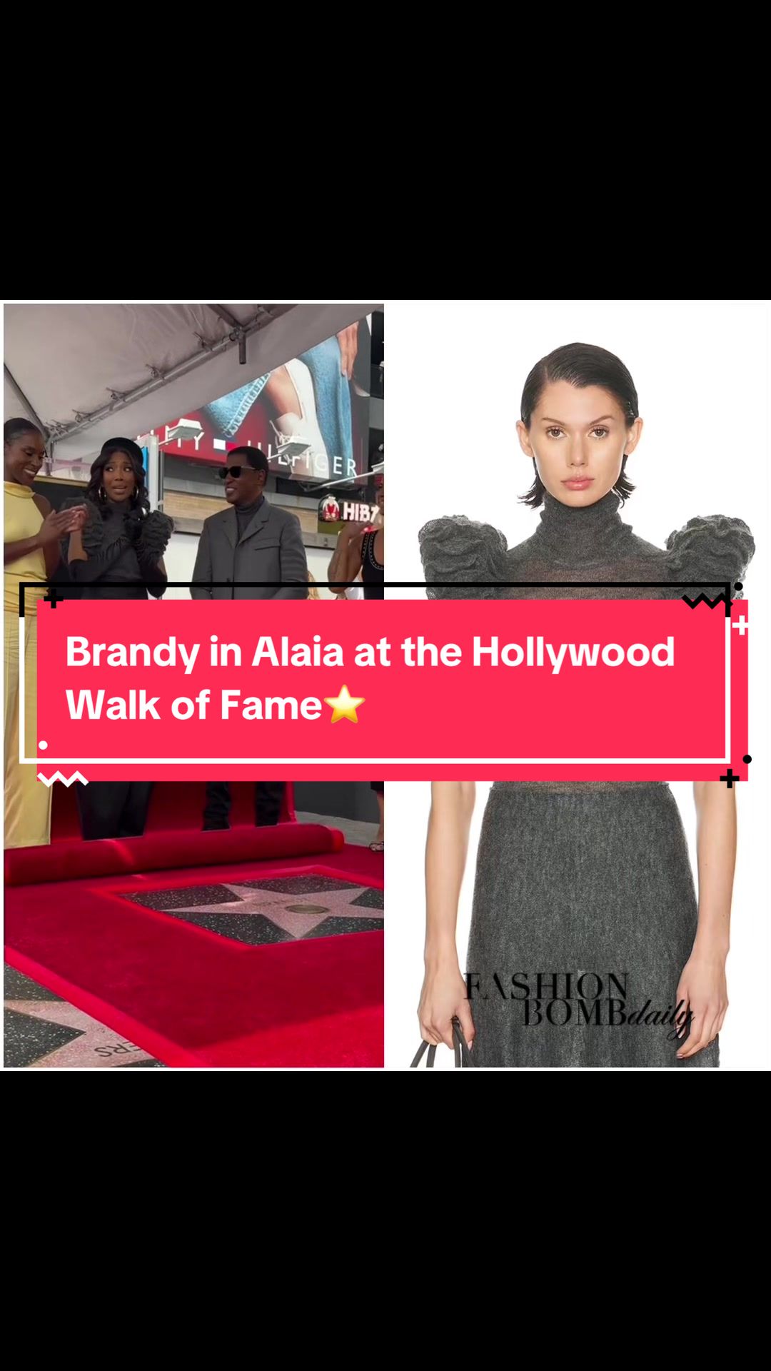 @Fashion Bomb Daily