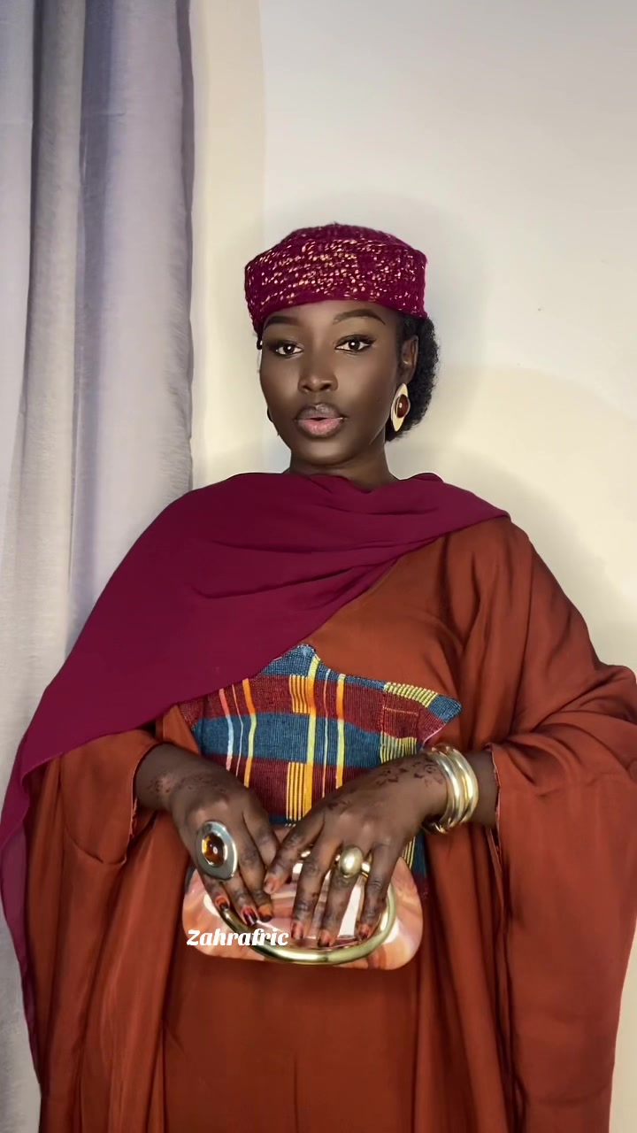 @Zahrafric