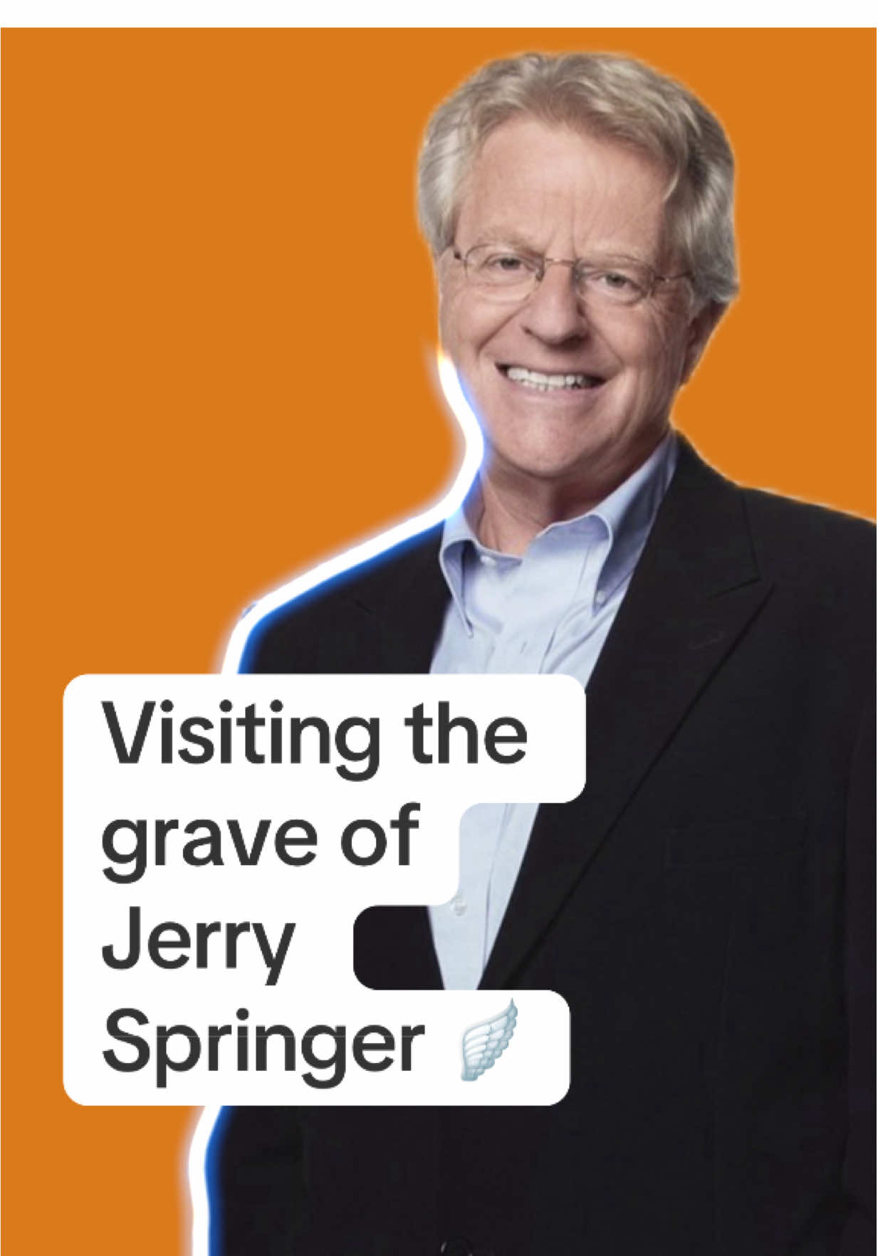 @Grave Spotting