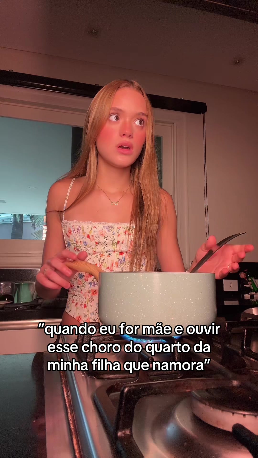 @Millena e Manu Maia