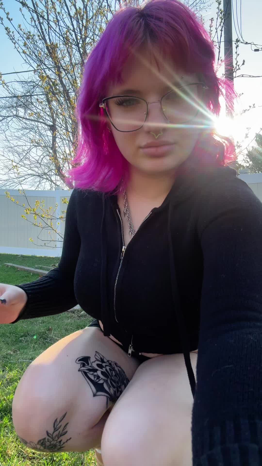 @Rubygloom