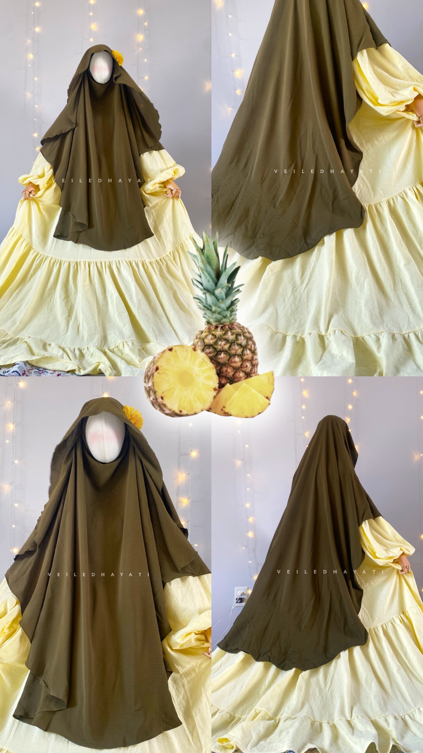 @𝒱𝑒𝒾𝓁𝑒𝒹 𝐻𝒶𝓎𝒶𝓉𝒾 &reg;