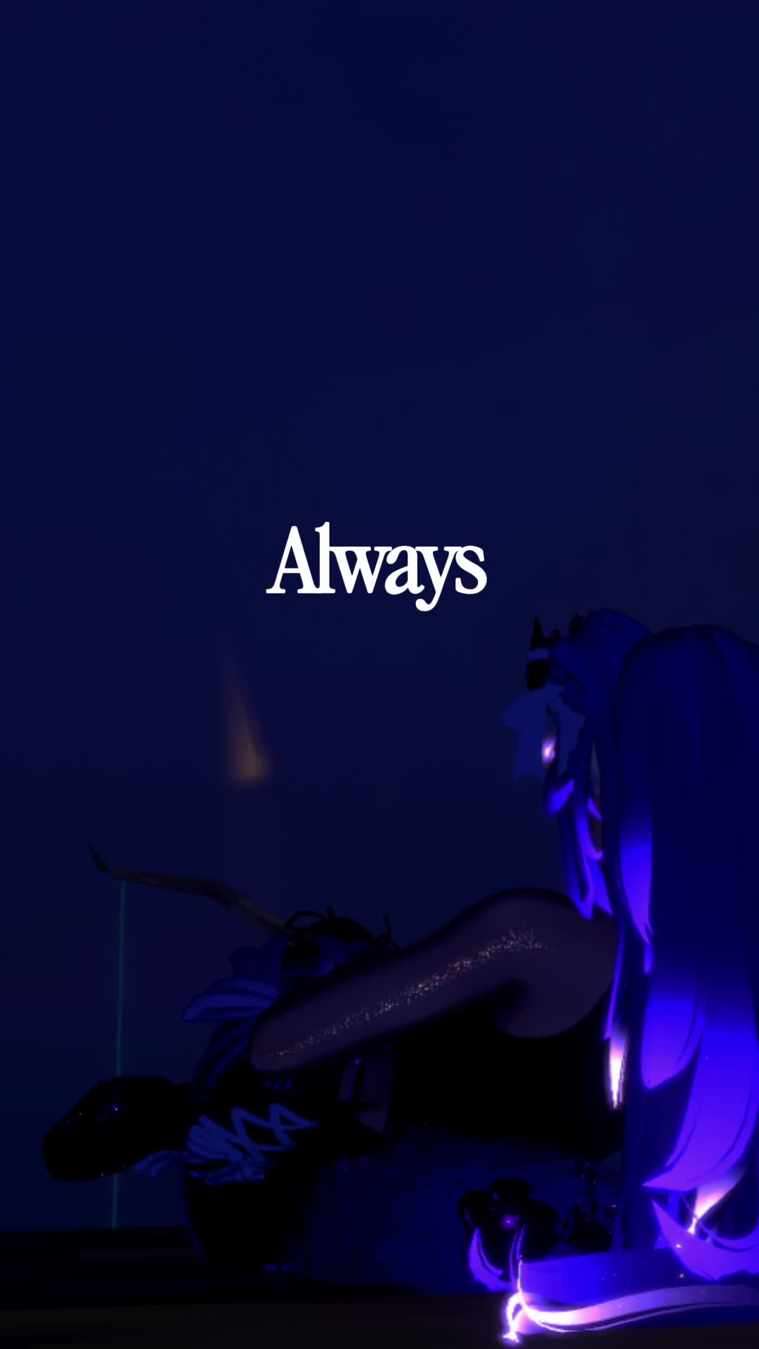 @Mazoku