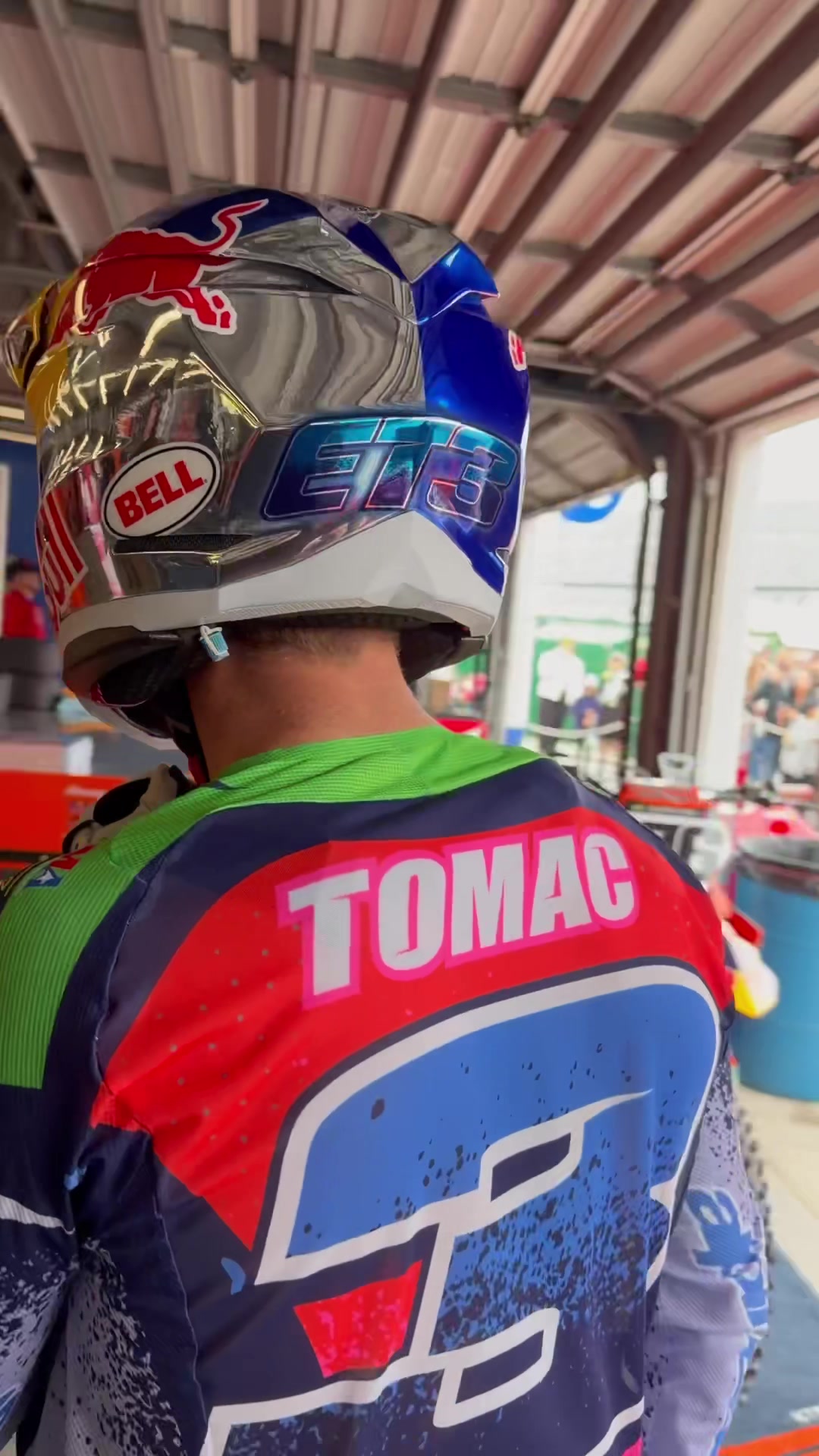 @Bell Helmets