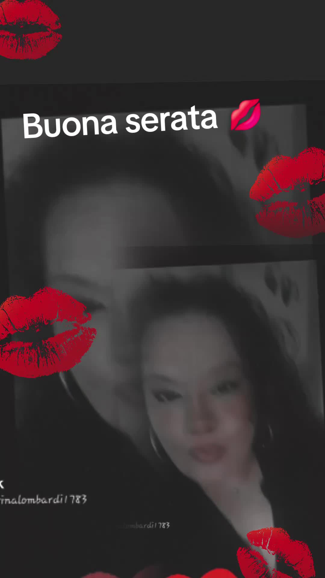 @❤👑 ⚜Sabrina Lombardi⚜👑❤