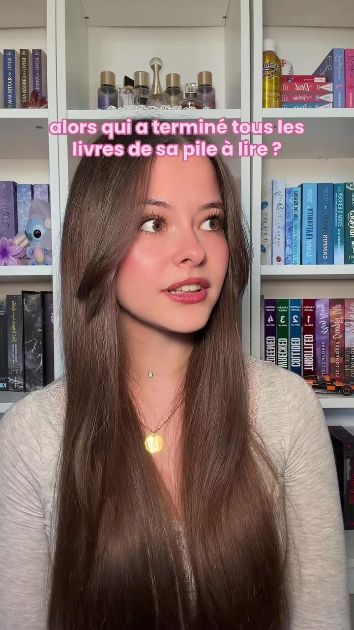 @Romy Lacombe ☆