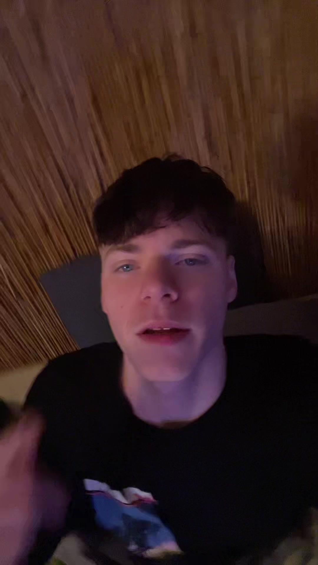 @Justin