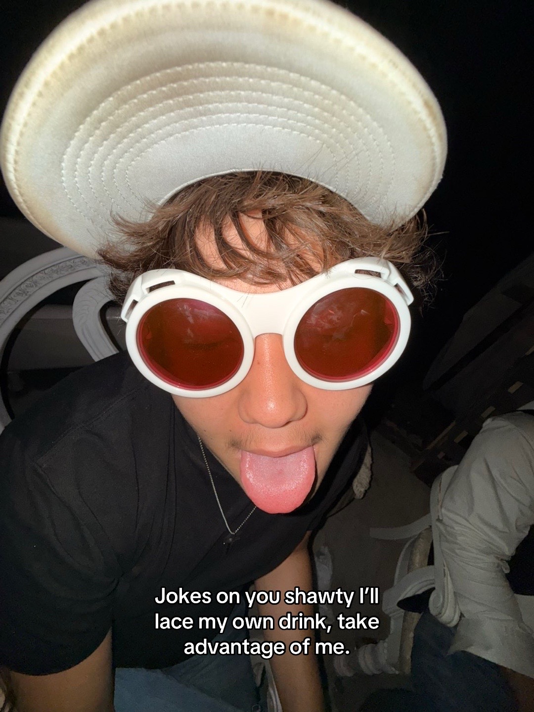 @Cody