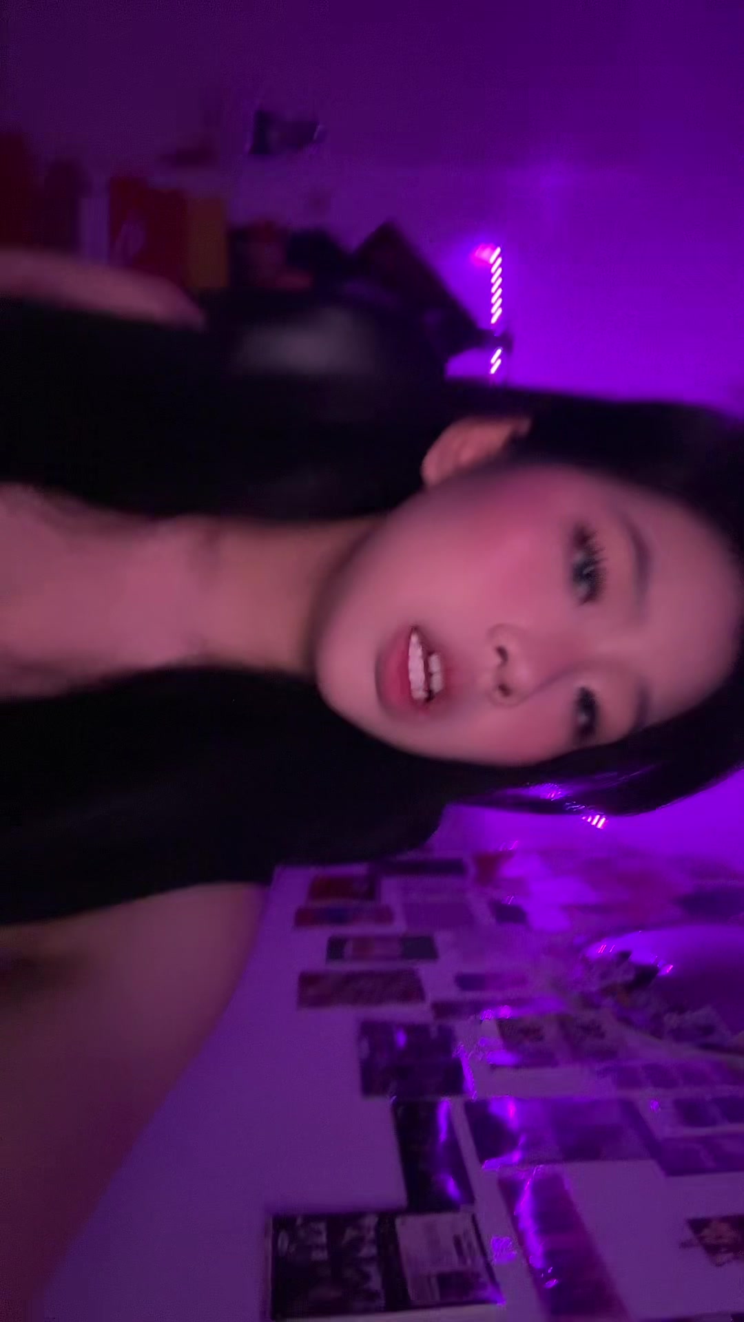 @Bống
