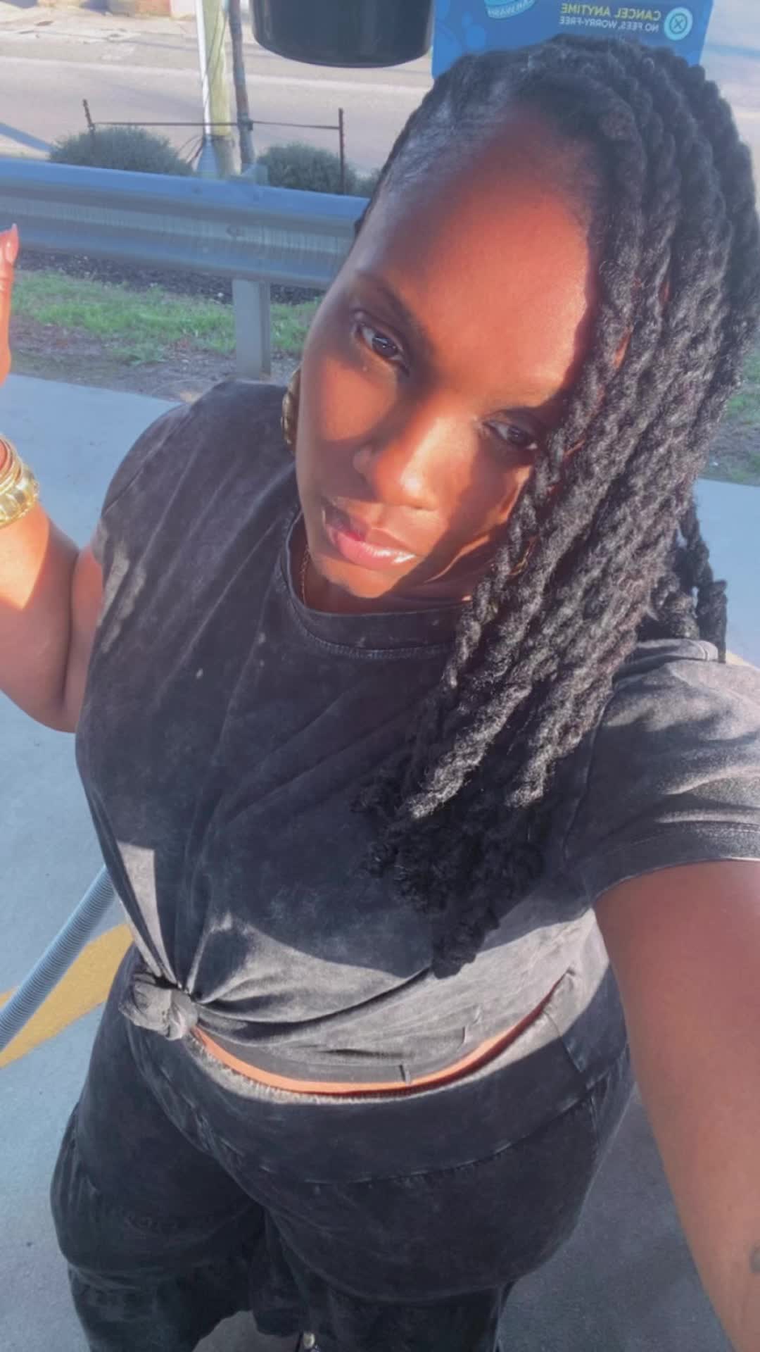 @Ieashia Cornelius