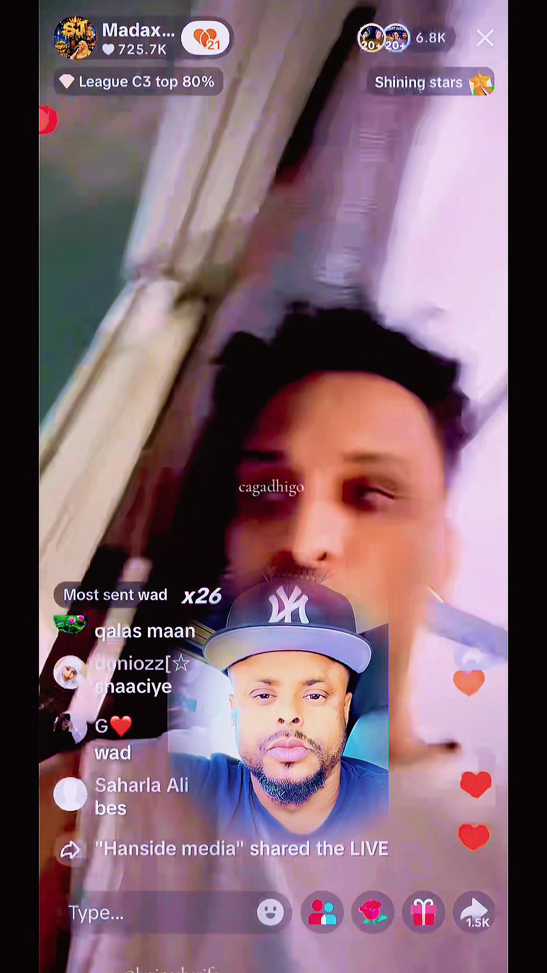 @Cagadhigo🫵