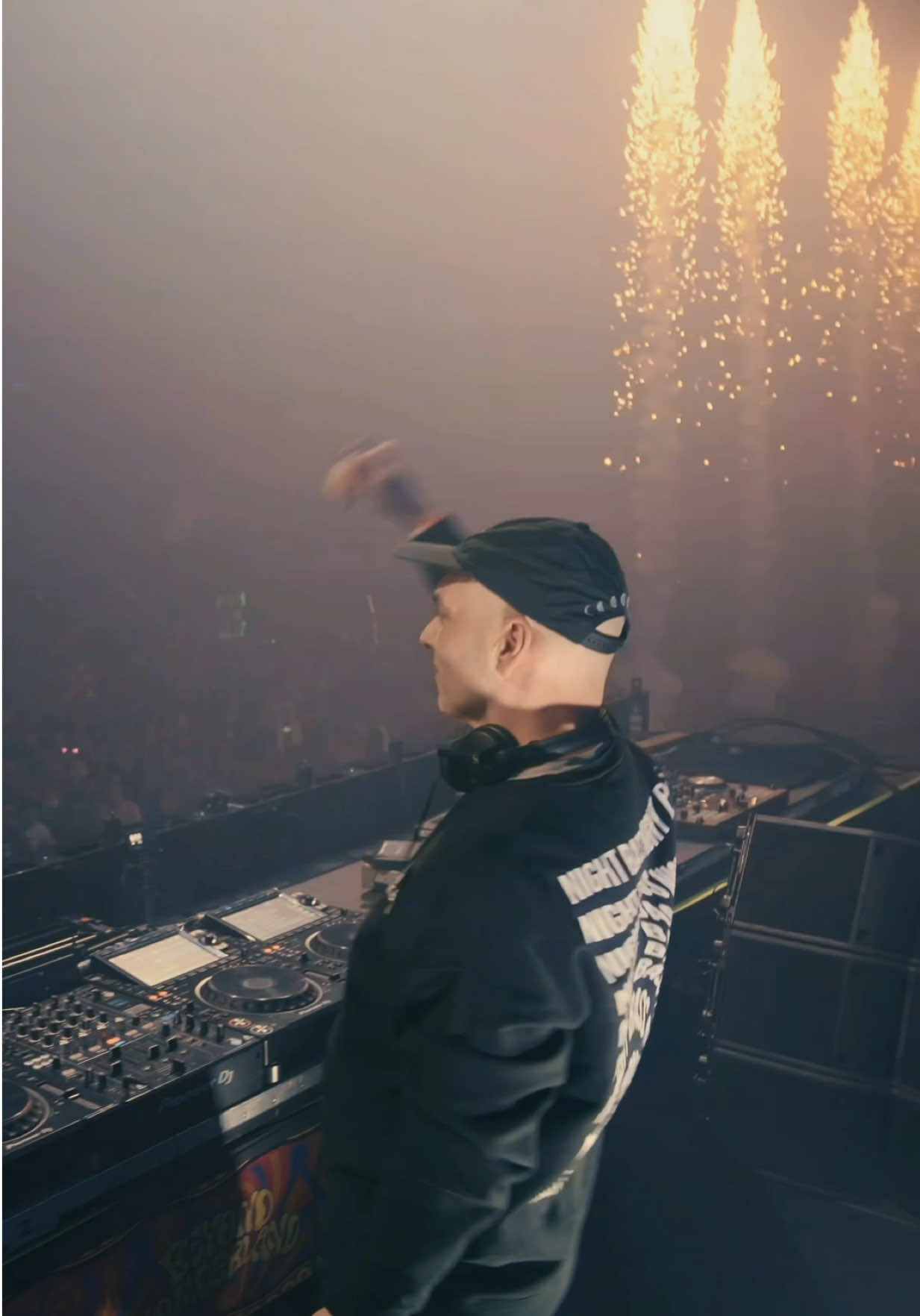 @Night Bass
