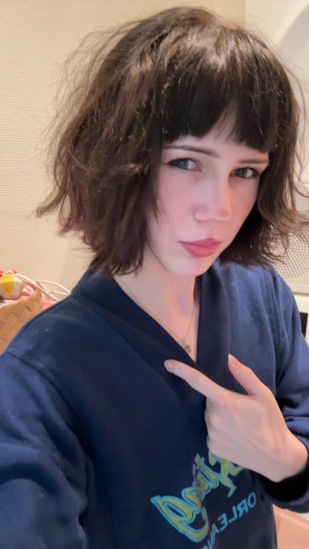 Bibble (@bibblekittyyyy) - Urlebird