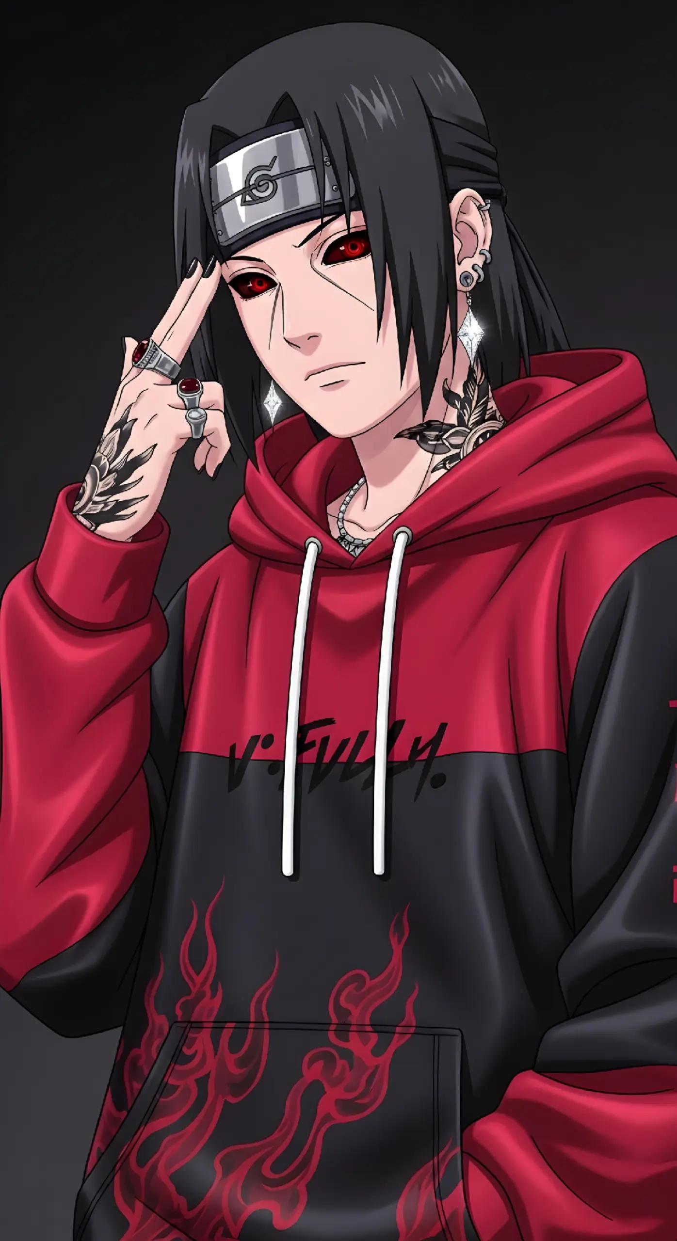 @Wallpaper Anime