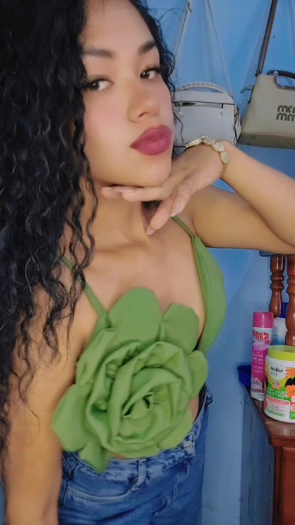 @Fernanda &Aacute;lvarez🦋