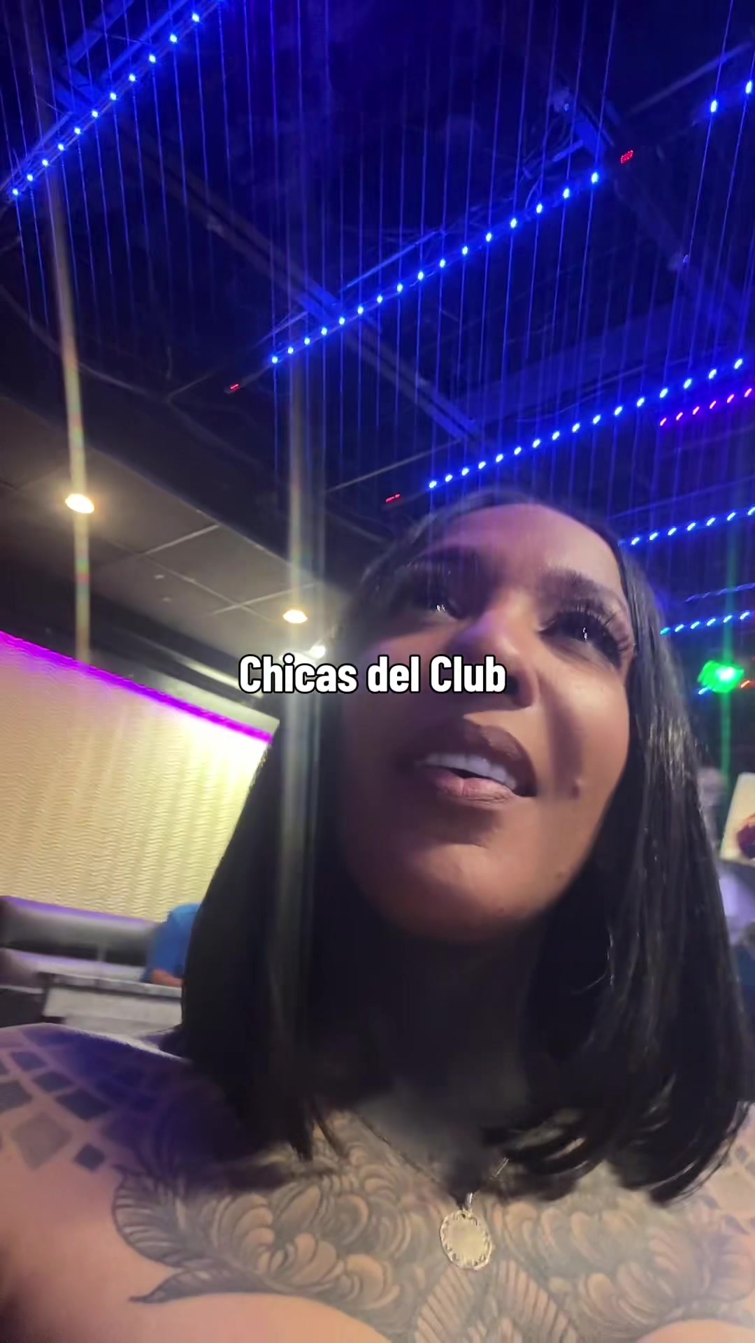 @Chicas Del Club