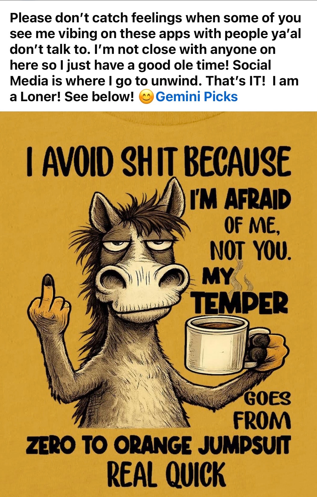 @Sheronne Gemini ❤️