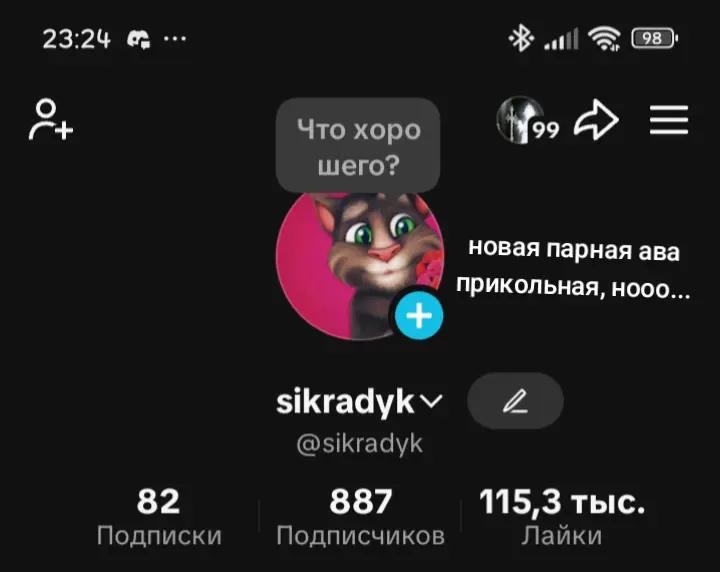 @sikradyk