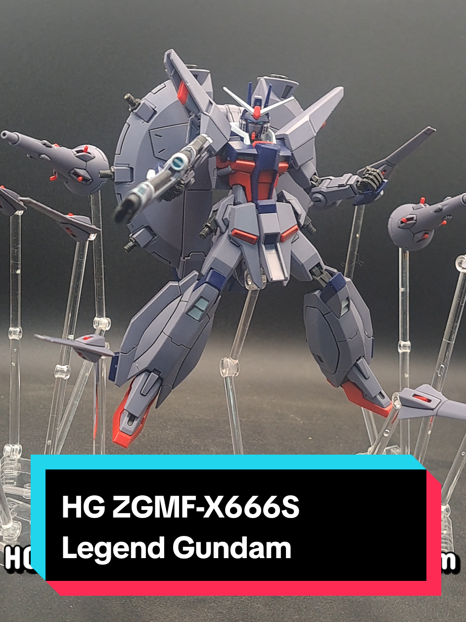 @Mecha Kaiju Red