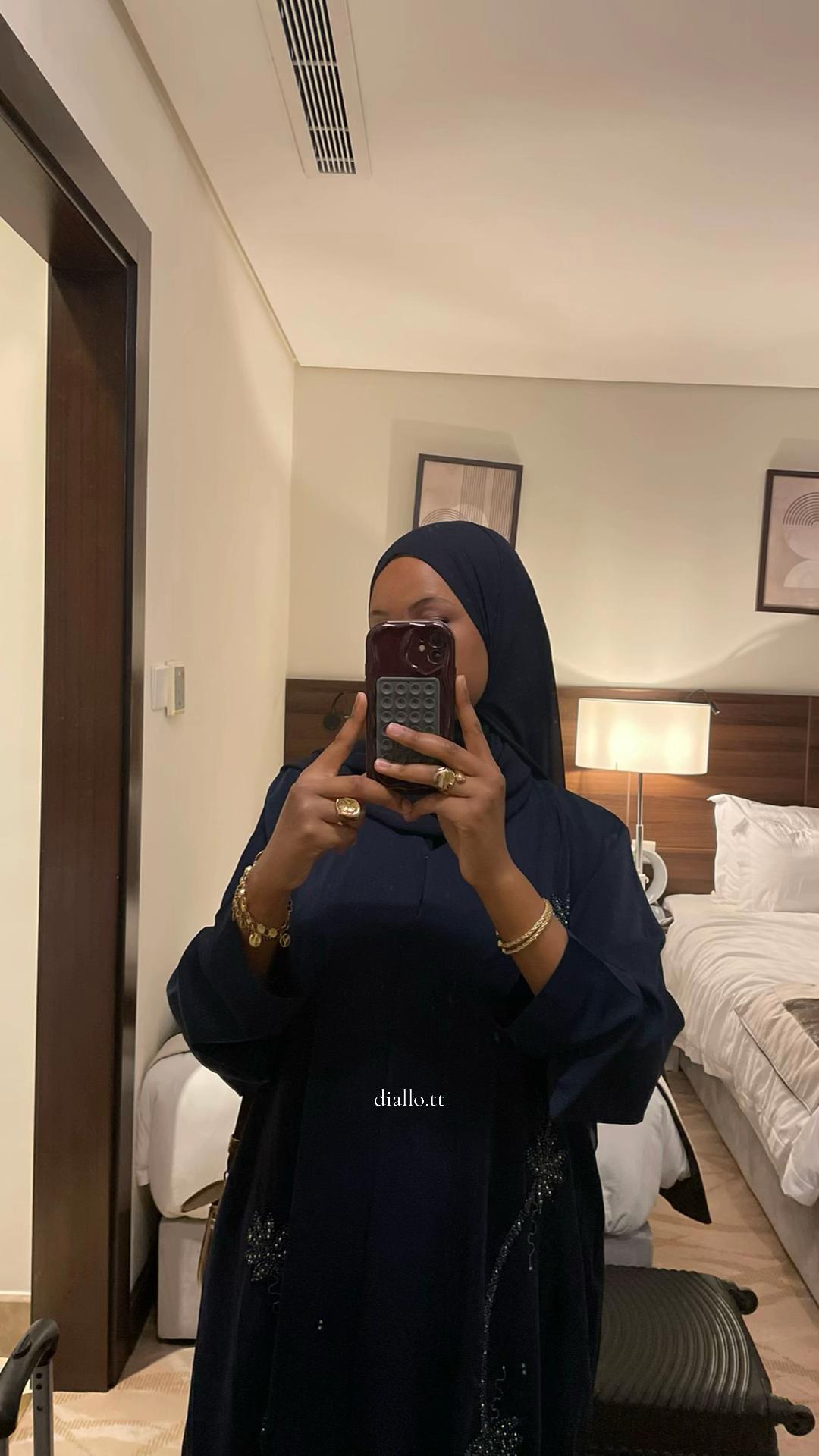 @Taï Diallo