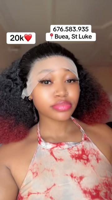@hairvendorincameroon