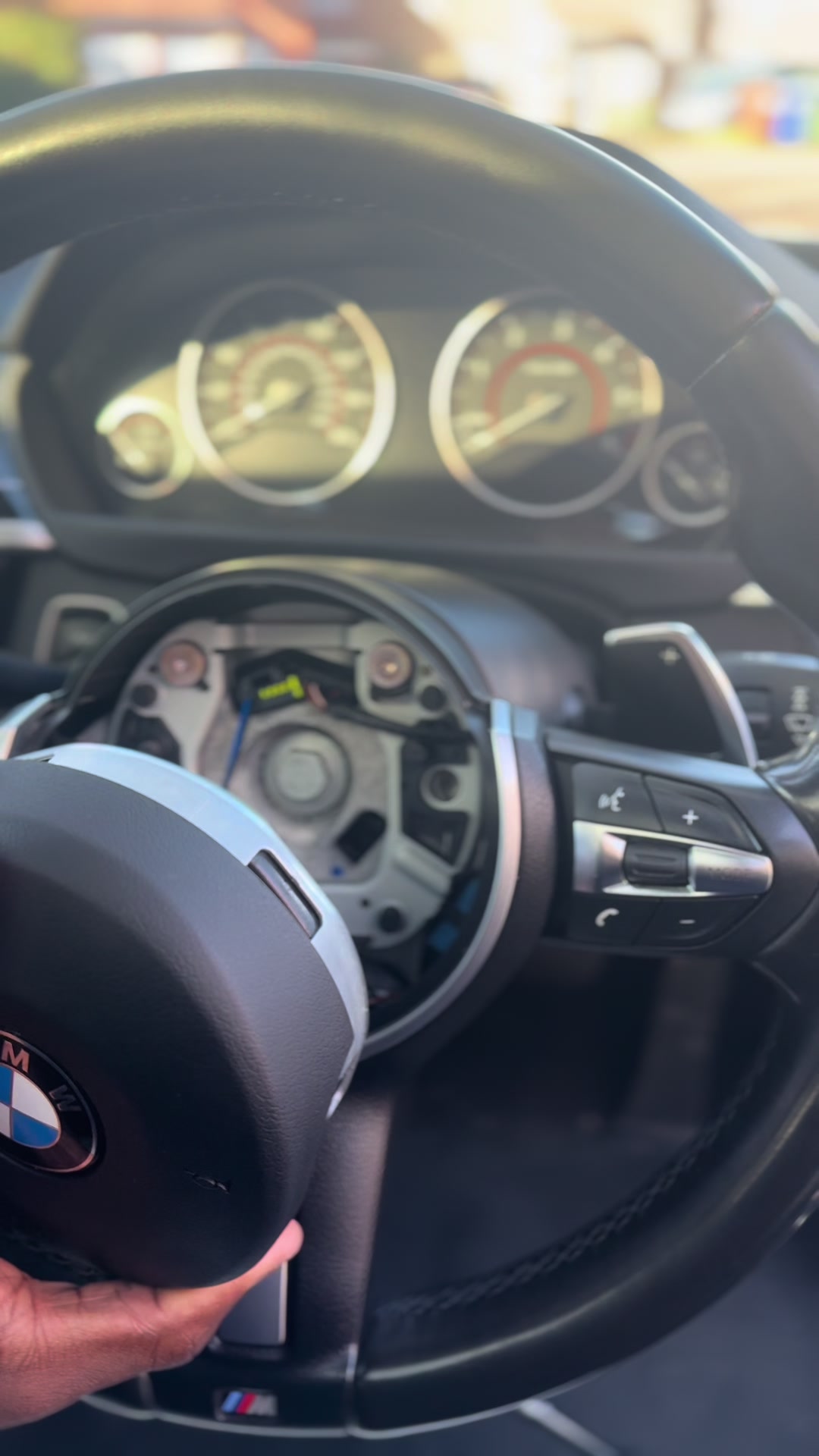 @Car Mods
