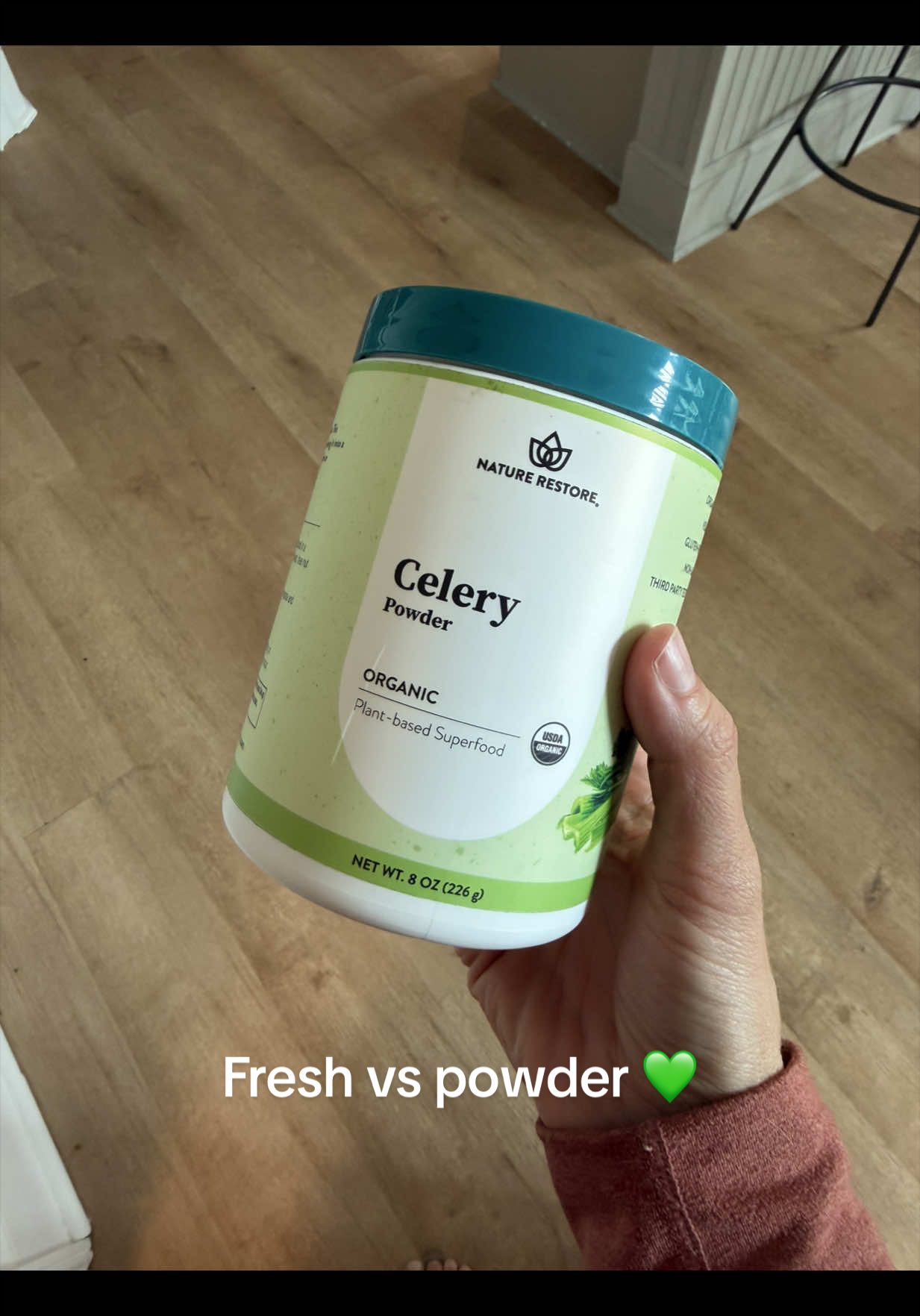 @Nicole | Holistic Wellness