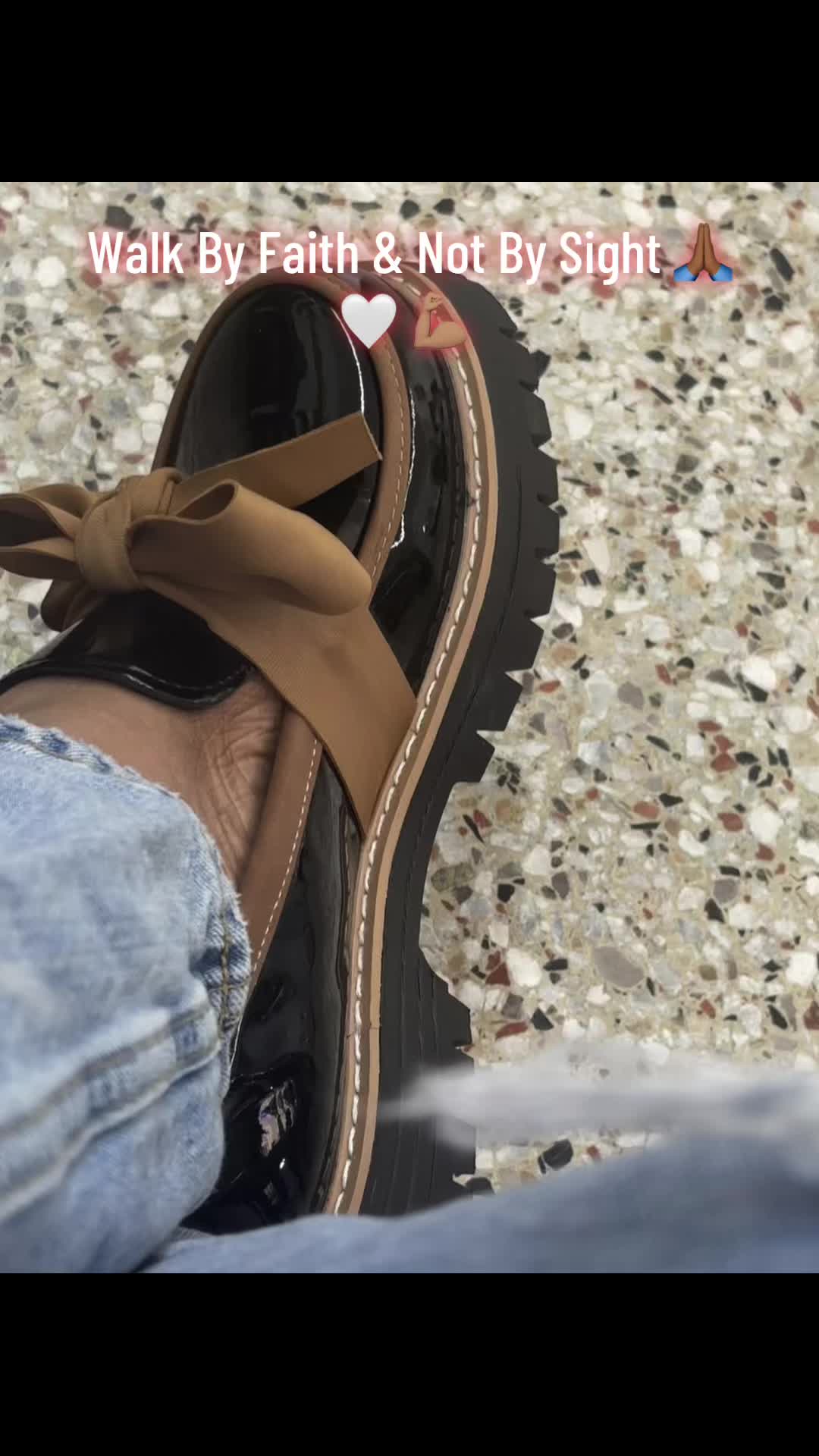 @Tani NJ Shoe Boss