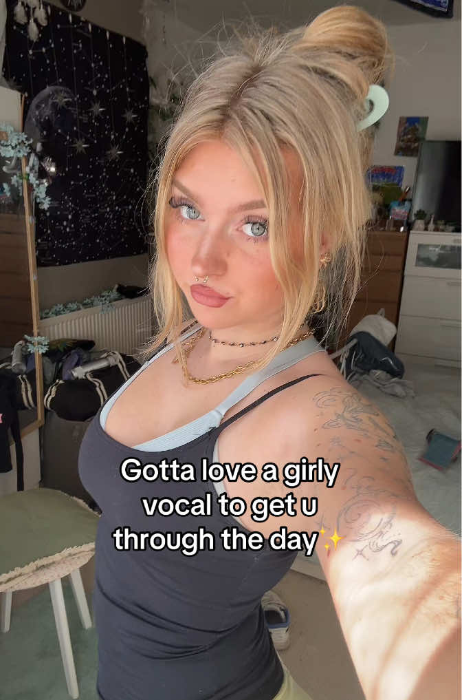 @ScarlettFever🔥