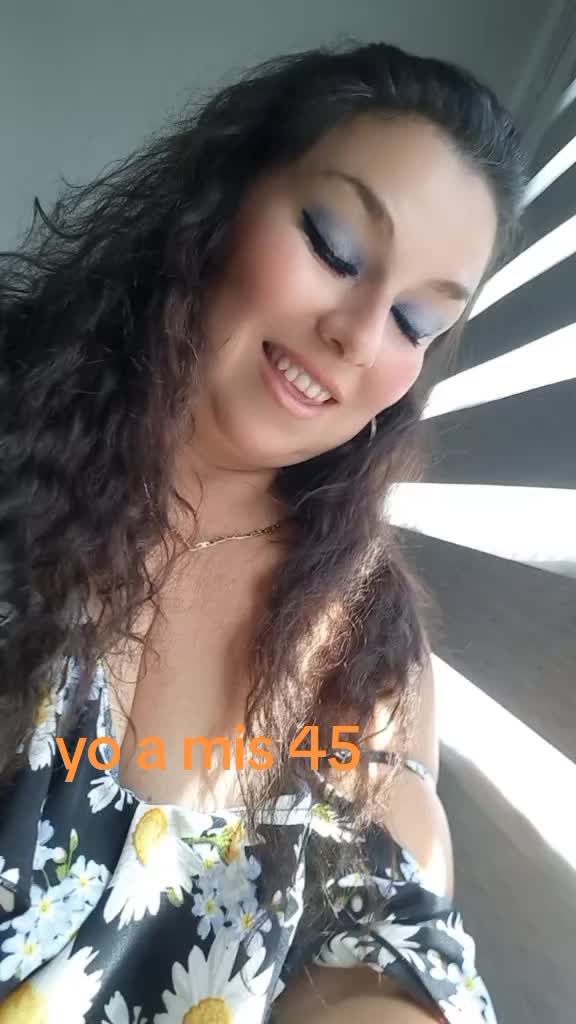 @Thania Jazmin Barret
