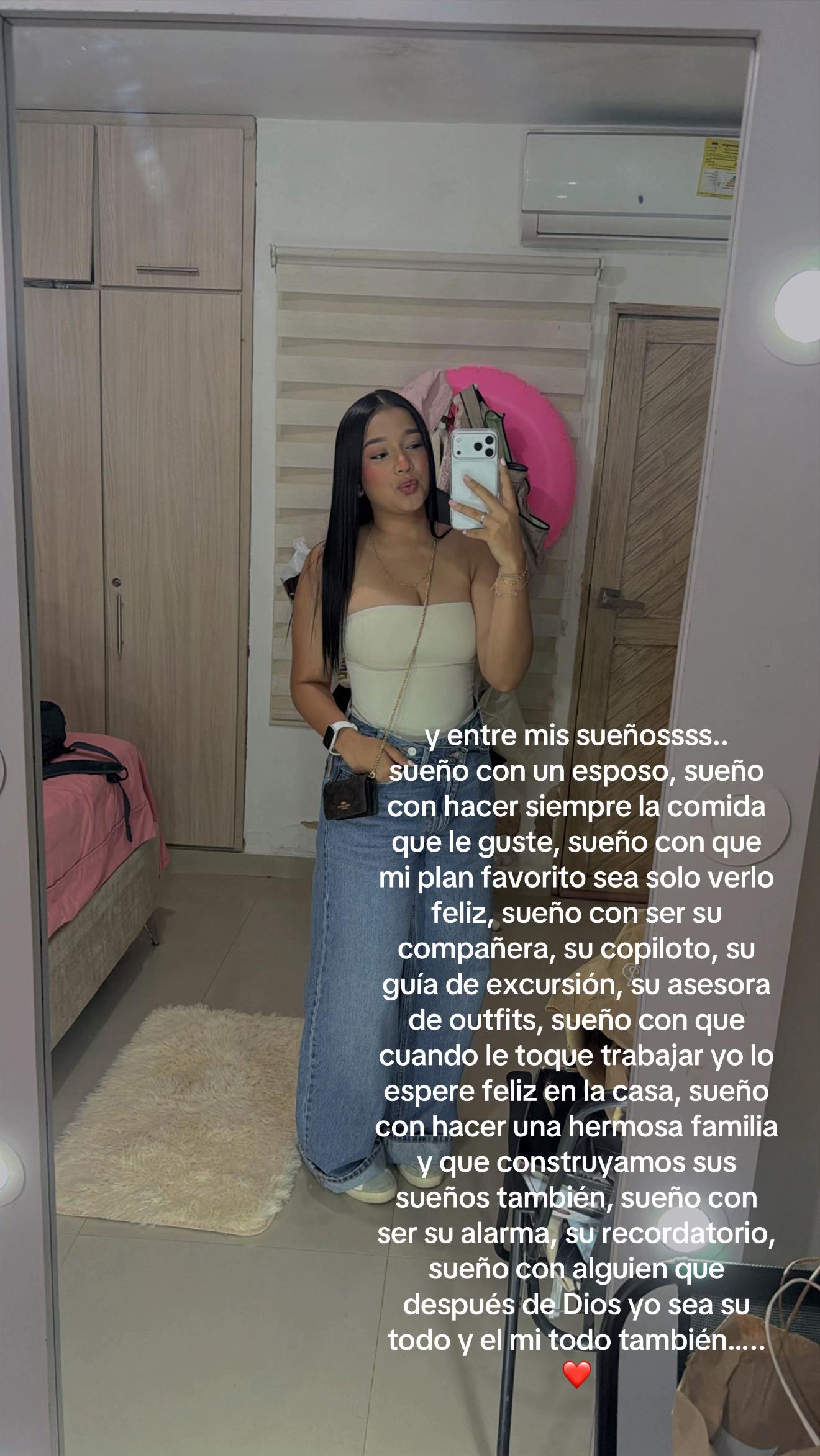 @VALERIA ANDREA🤍