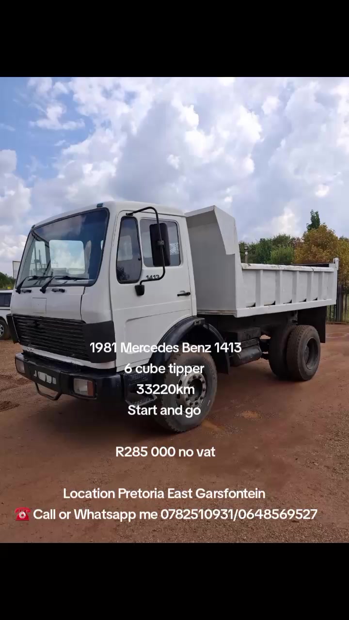 @Mariam Truck Sales