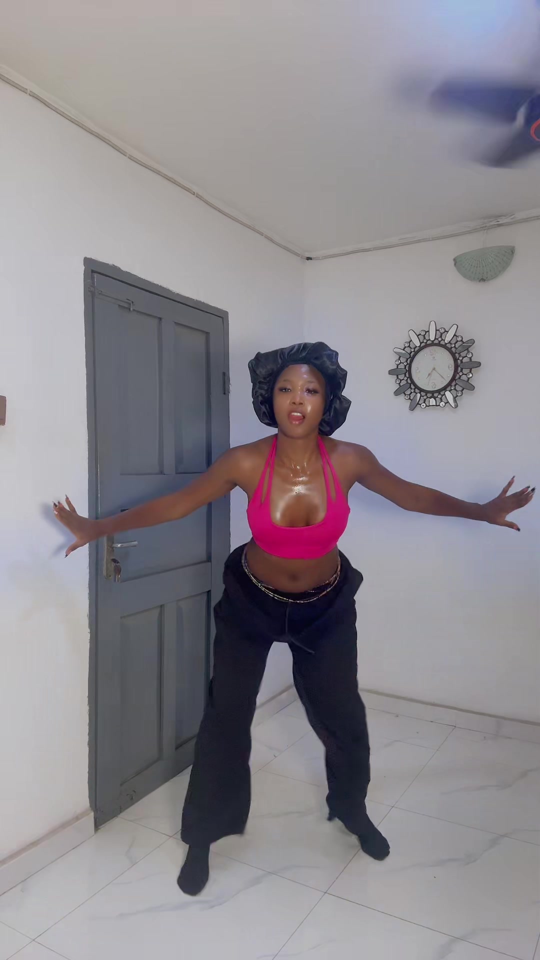 @Onyinyechi Agha