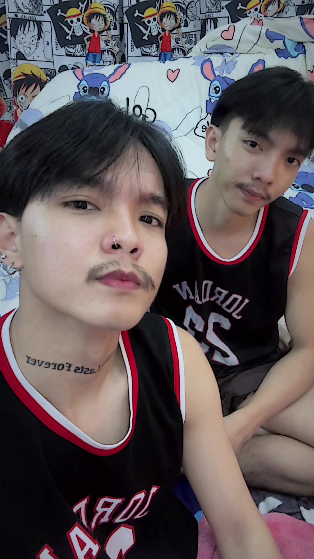 @Chan