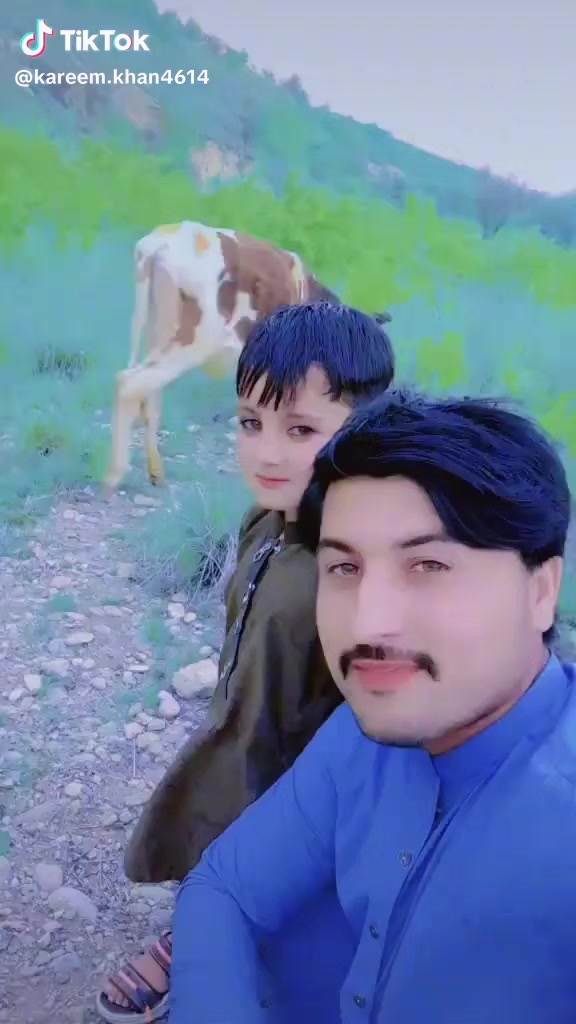 @Kareem Khan