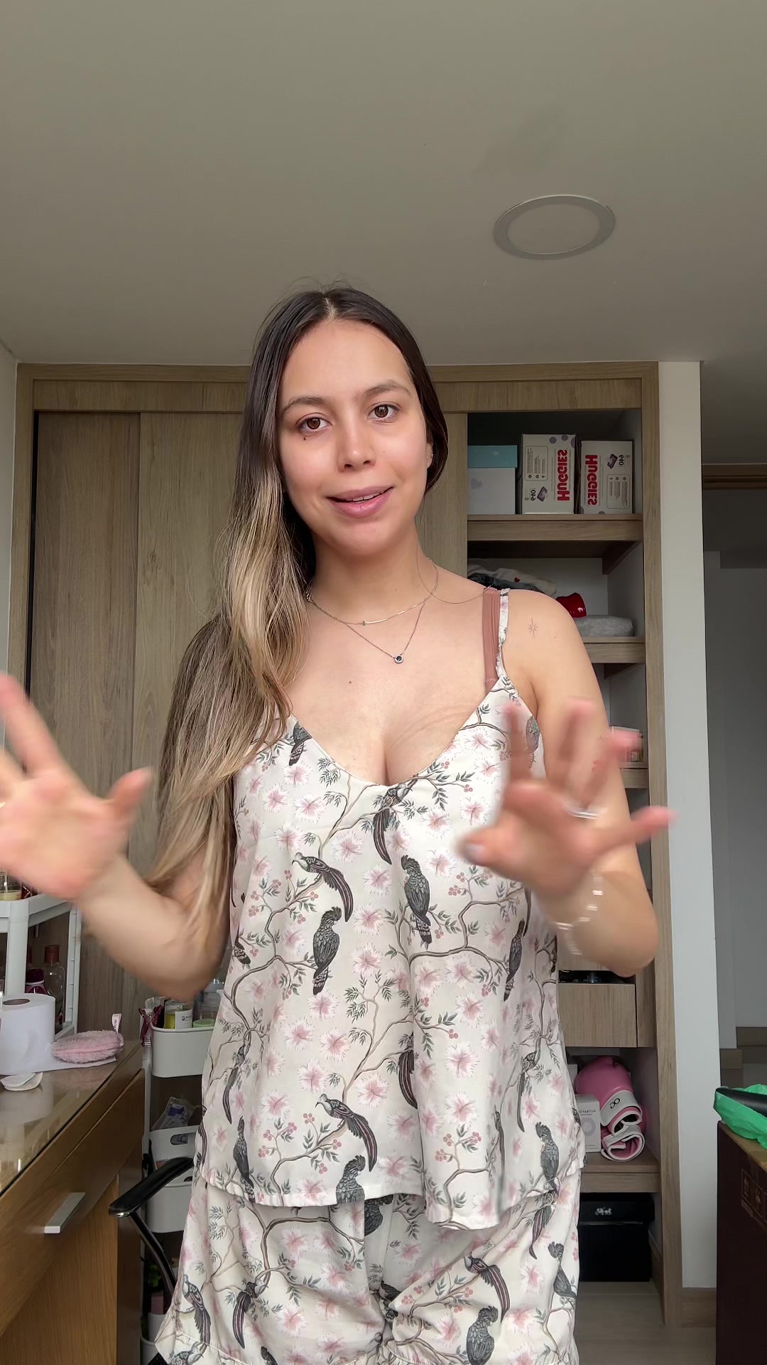@Manuela