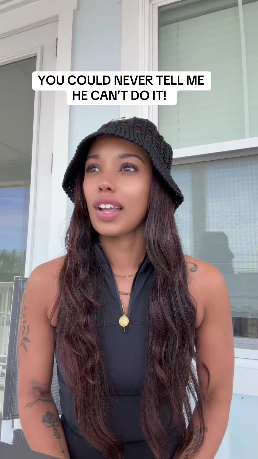 @Drea| Faith & Fitness