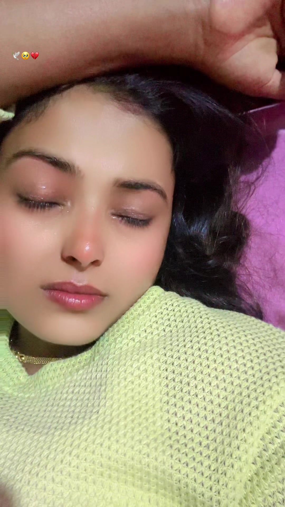 @🕊️Ishu_Oli💎
