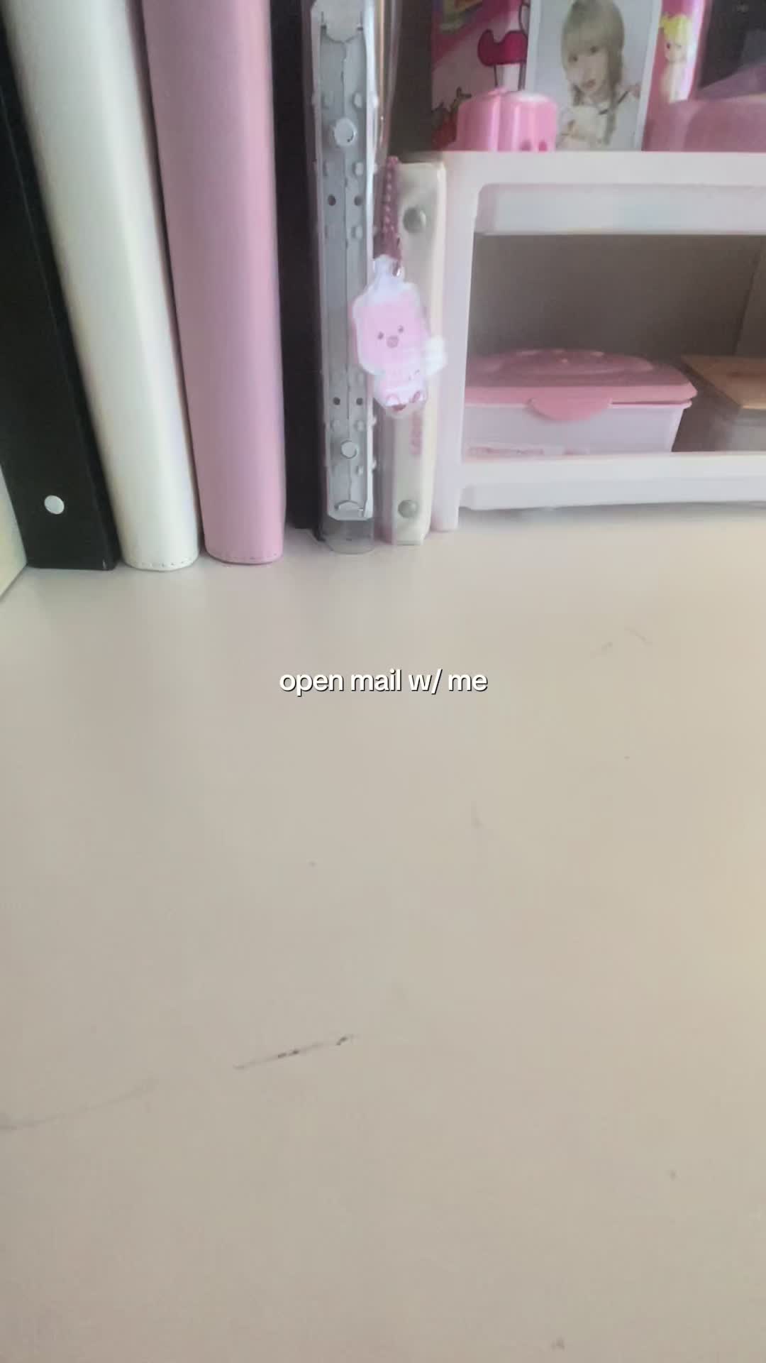 @nikki !! ฅ^._.^ฅ