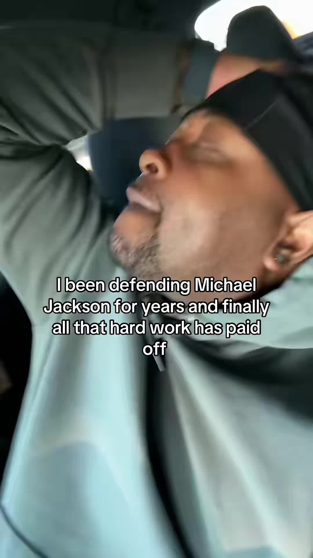 @Just Michael
