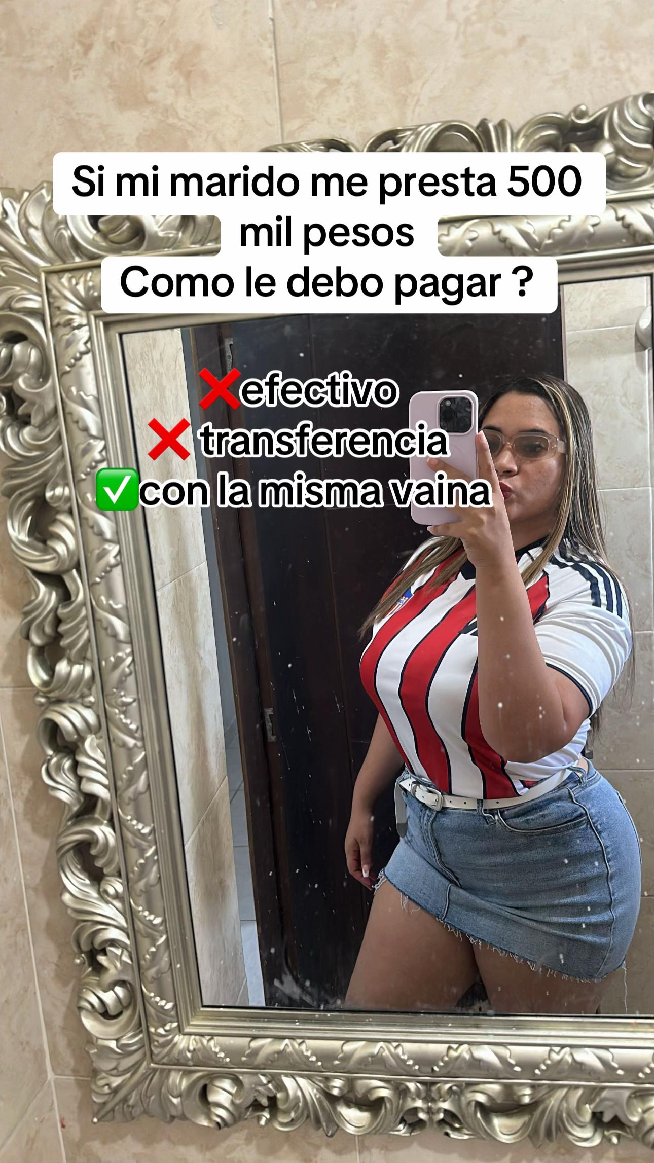 @Soy Carol