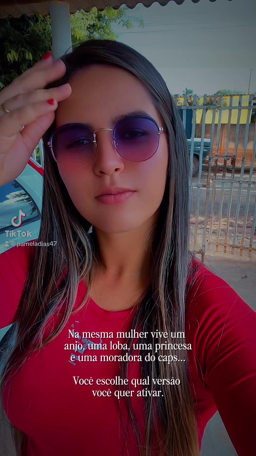 @pamela dias