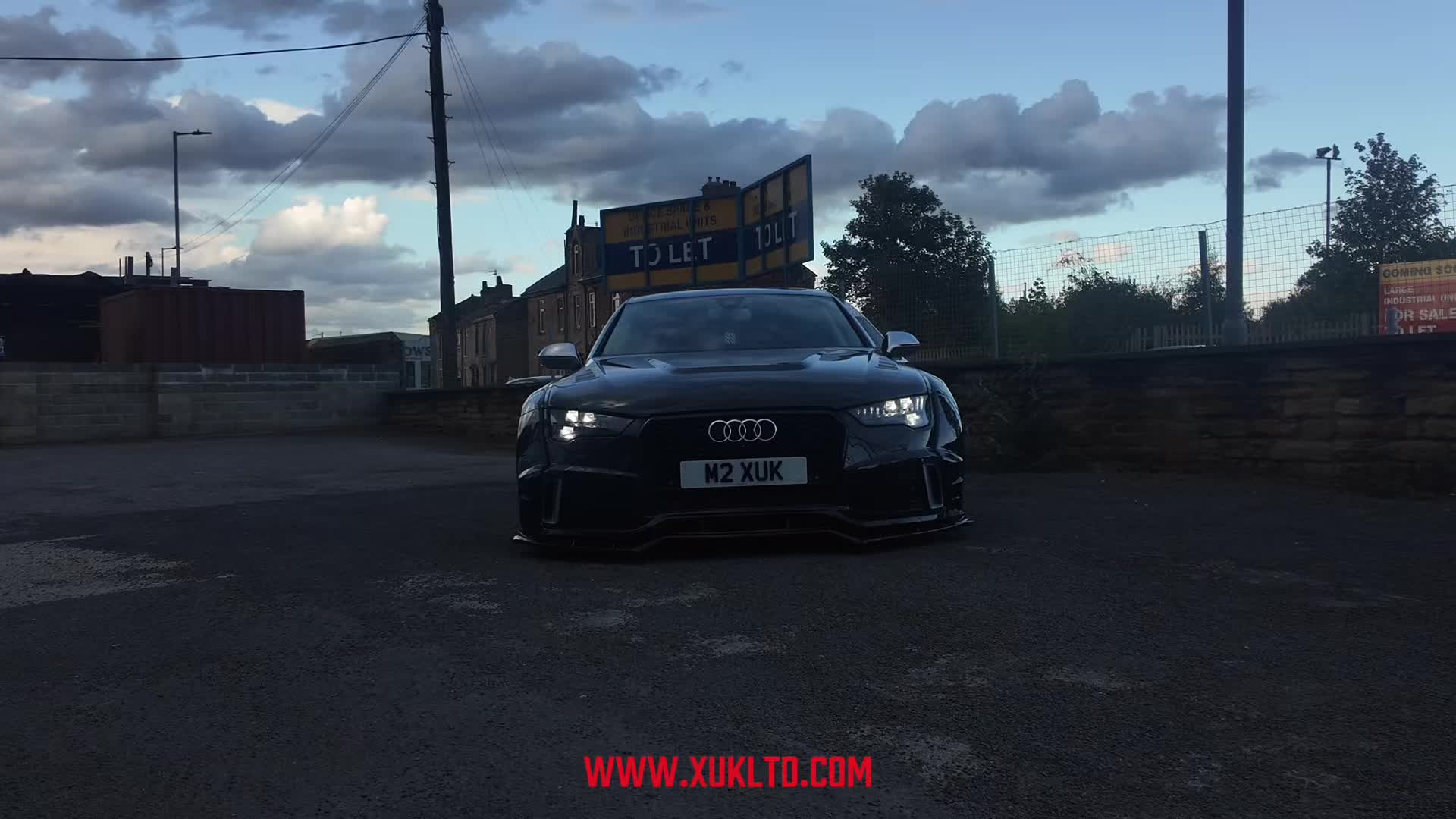 @Xukltd