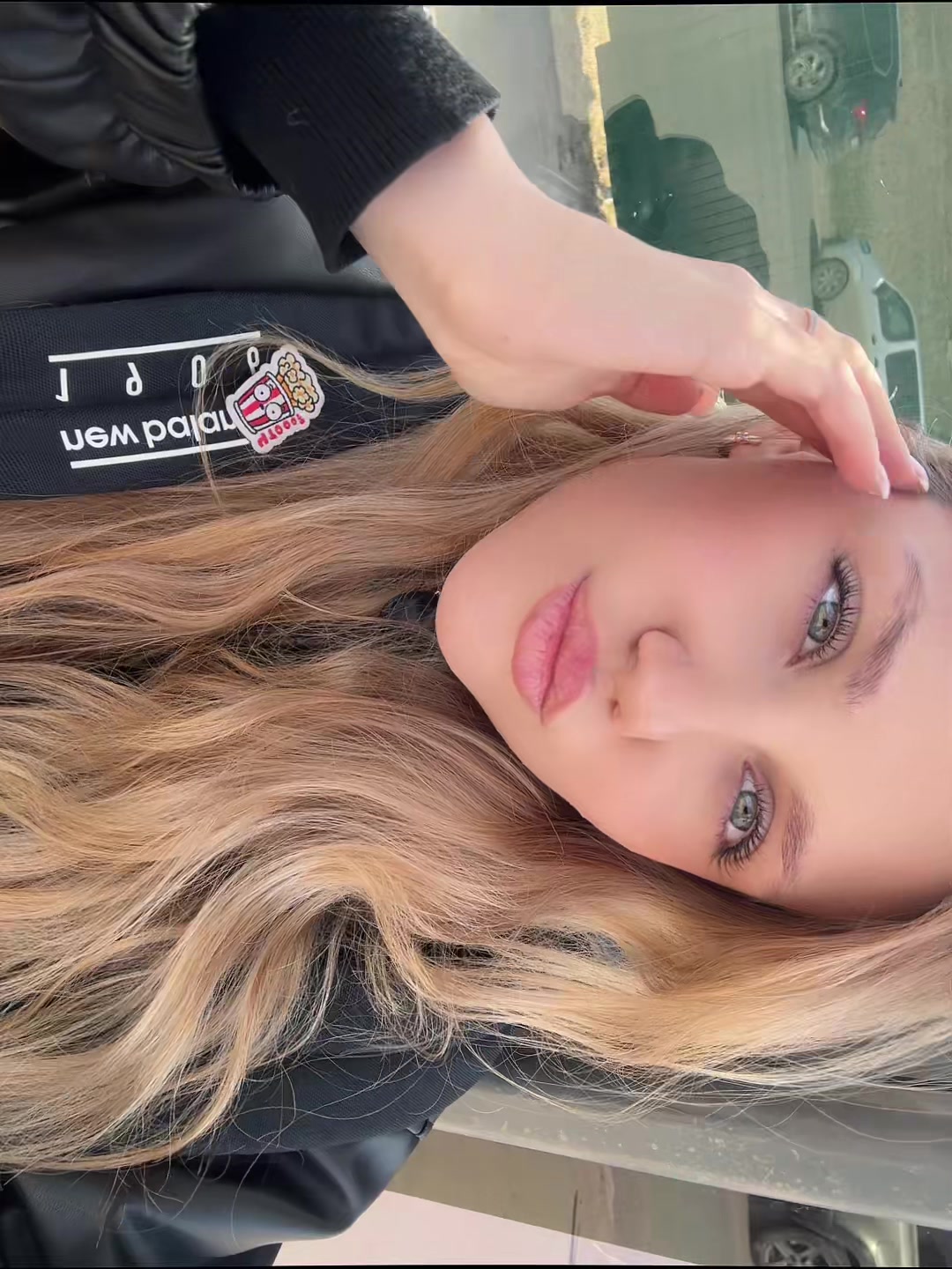 @полина андреевна