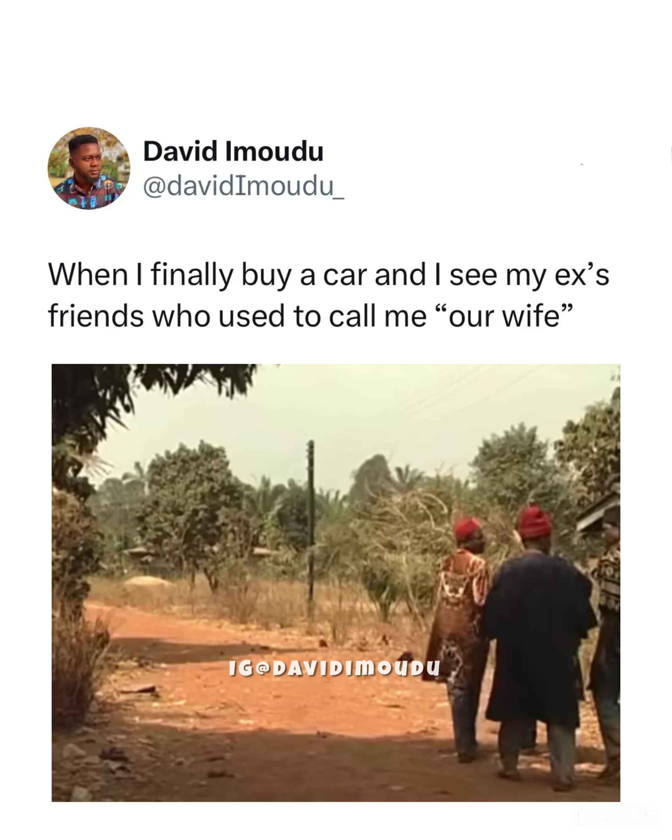 @David Imoudu