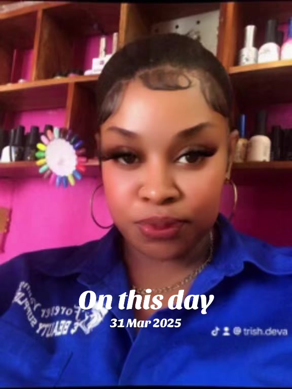 @Trish deva