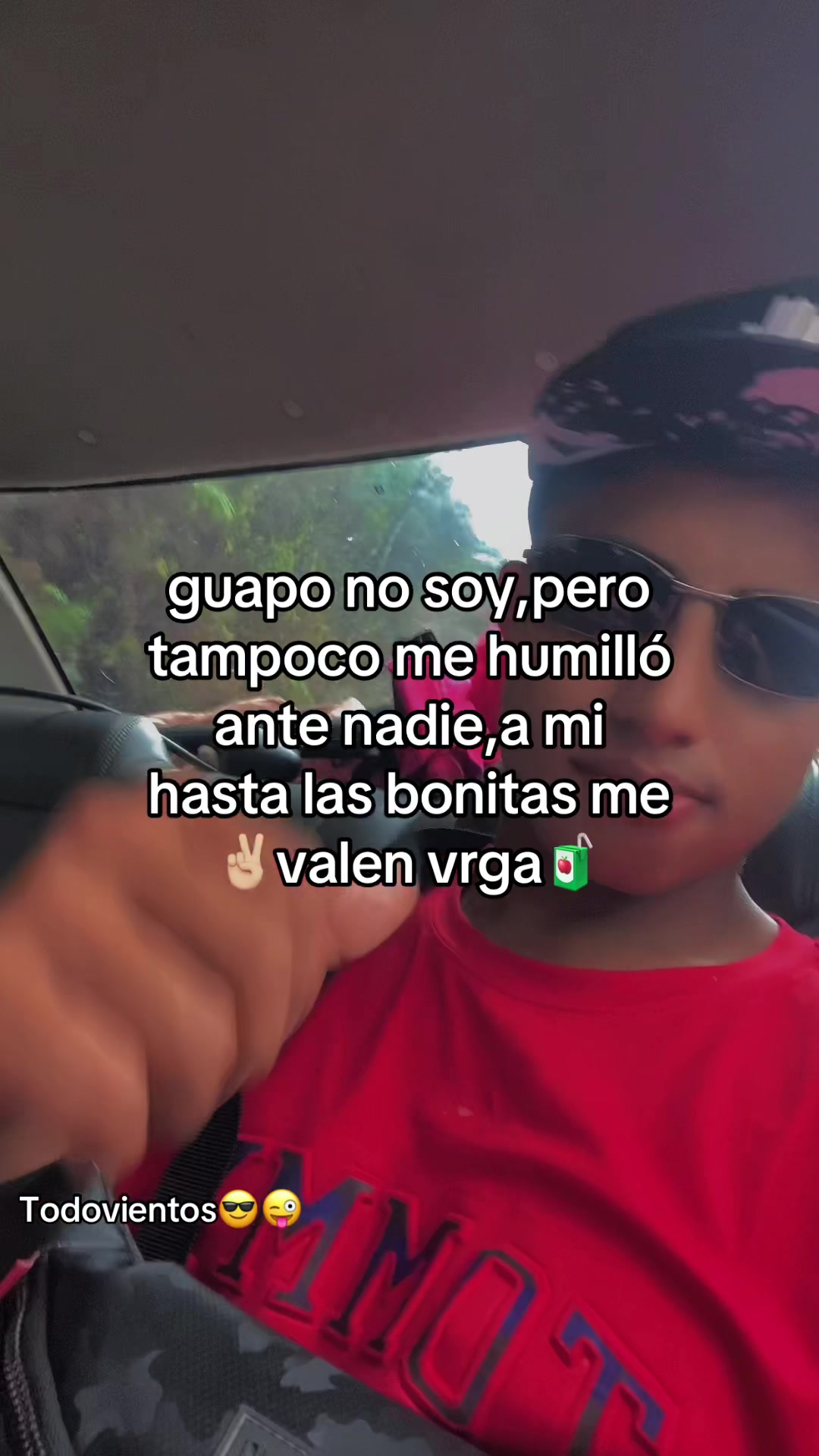 @Todo Vientos Oficial