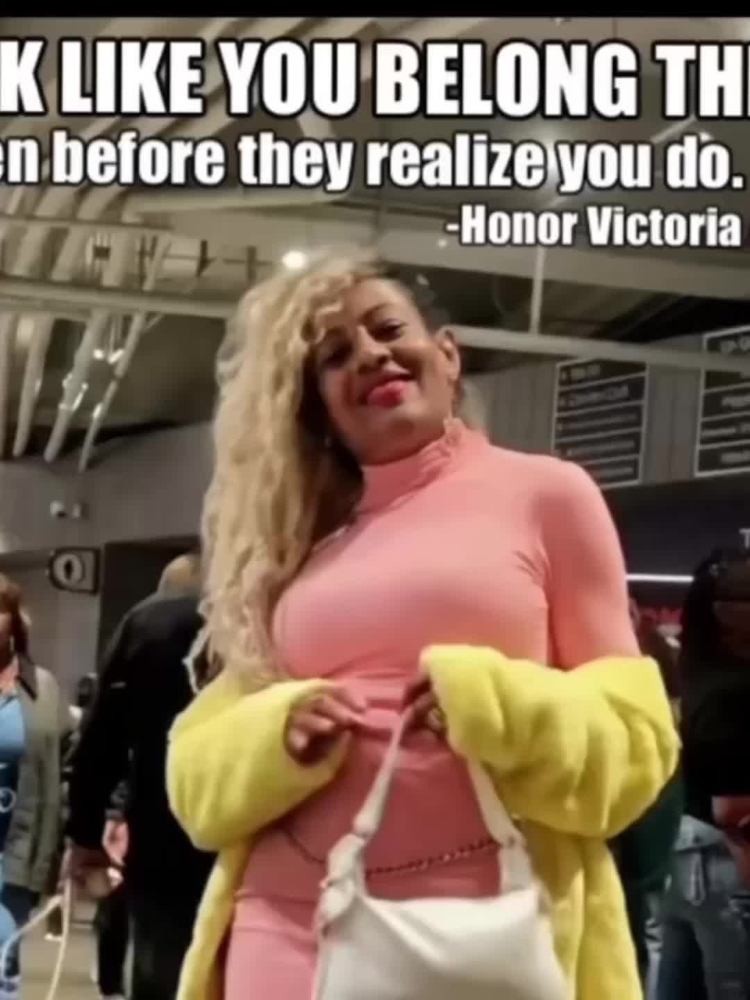 @Honor Victoria