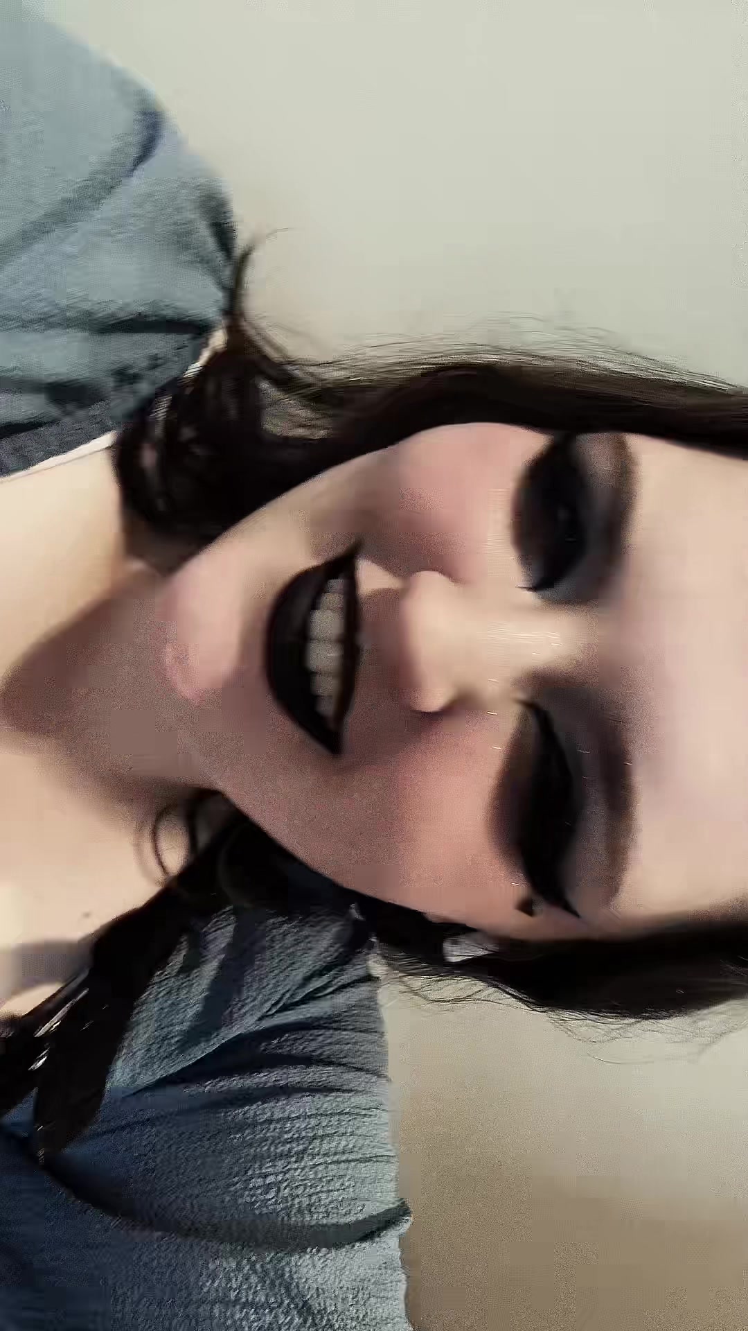 @Makeup_Show_Horror_Tell