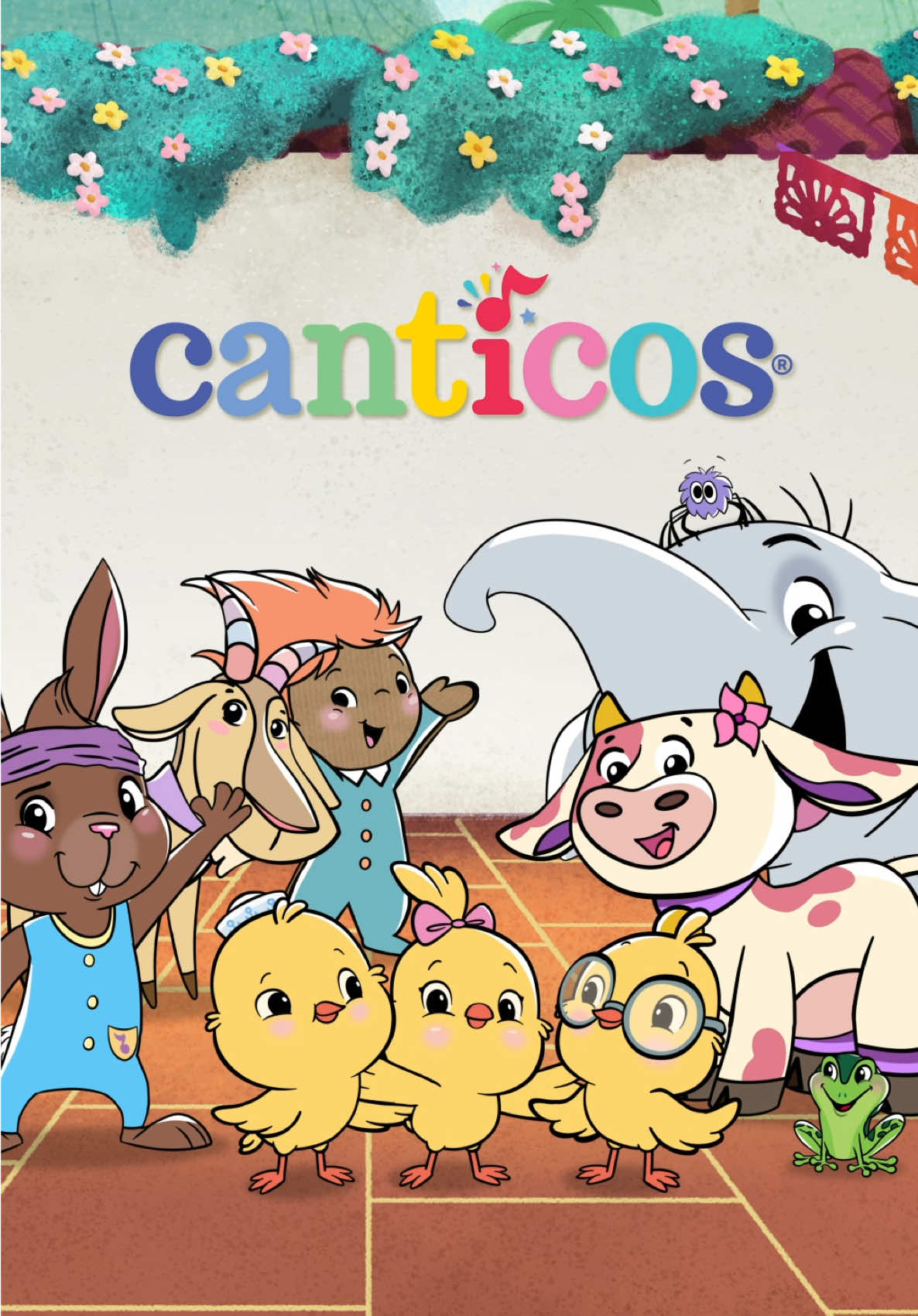 @CanticosWorld